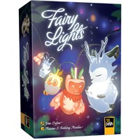 Fairy Lights Brettspill 