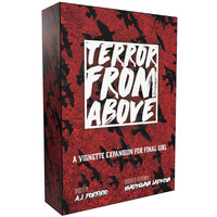 Final Girl Terror From Above Expansion Expansion till Final Girl