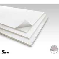 Foamboard Skumplatta 200x300x5mm Green Stuff World