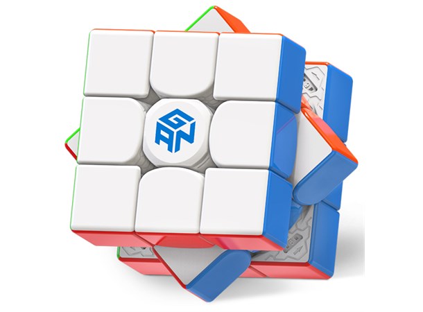 GAN13 Maglev Frosted Stickerless Speed Cube