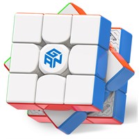GAN13 Maglev Frosted Stickerless Speed Cube