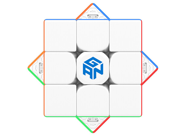 GAN13 Maglev Frosted Stickerless Speed Cube