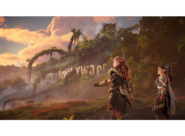 Horizon Forbidden West Complete Ed PS5 Complete Edition 