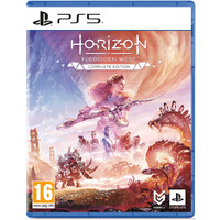 Horizon Forbidden West Complete Ed PS5 Complete Edition