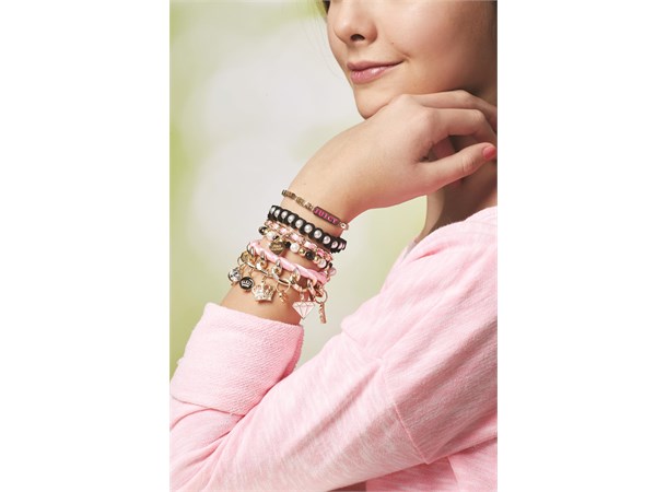 Juicy Couture Armbånd Lag Selv Chains And Charms