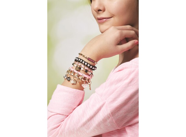 Juicy Couture Armbånd Lag Selv Chains And Charms 
