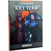 Kill Team Rules Moroch Warhammer 40K