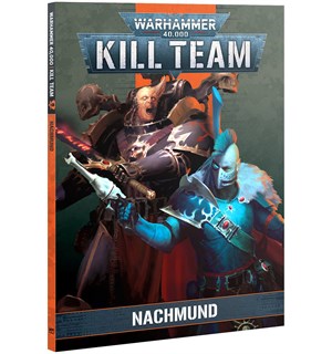 Kill Team Rules Nachmund Warhammer 40K 