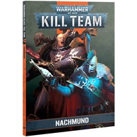 Kill Team Rules Nachmund Warhammer 40K