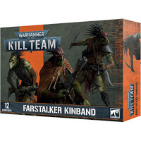 Kill Team Team Farstalker Kinband Warhammer 40K