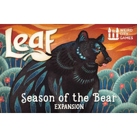 Leaf Season of the Bear Expansion Expansion till Leaf