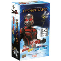 Legendary Marvel Ant-Man & Wasp Exp Expansion till Marvel Legendary