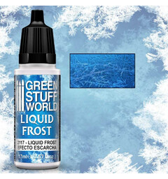 Liquid Frost - 17 ml Green Stuff World