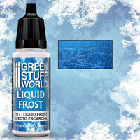 Liquid Frost - 17 ml Green Stuff World