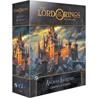LotR TCG Angmar Awakened Expansion Lord of the Rings The Card Game
