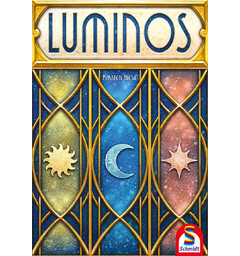 Luminos Brettspill