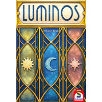 Luminos Brädspel 