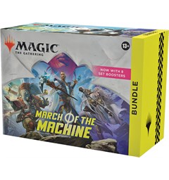Magic March of the Machine Bundle