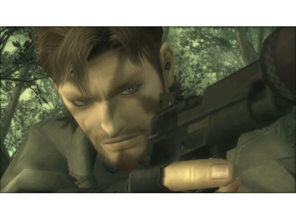 Metal Gear Solid Master Coll V1 Switch Master Collection Vol 1 