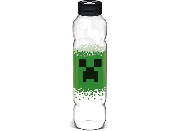 Minecraft Kjøleskap Flaske 1,2 liter