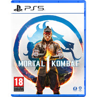 Mortal Kombat 1 PS5 