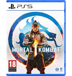 Mortal Kombat 1 PS5