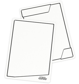 Multi Tokens for Magic the Gathering Ultimate Guard - 25 stk