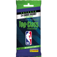 NBA Top Class 2024 Fat Pack 