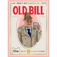 Old Bill Kortspill 