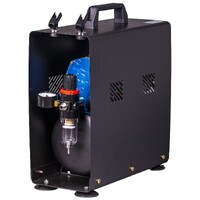 Panzag AS186A Kompressor m/ 3L tank 