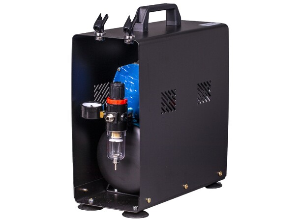 Panzag AS186A Kompressor m/ 3L tank 