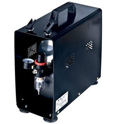 Panzag AS186A Kompressor m/ 3L tank