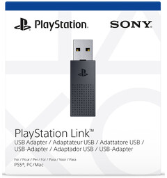 PlayStation Link USB Adapter PS5/PC