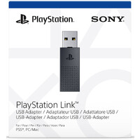 PlayStation Link USB Adapter PS5/PC 