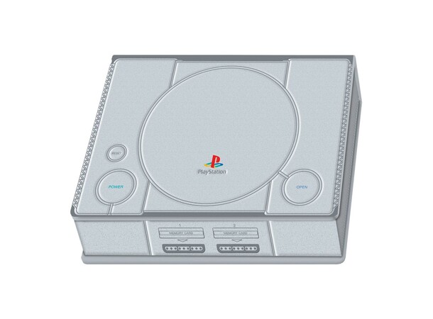 Playstation Premium Gift Set 
