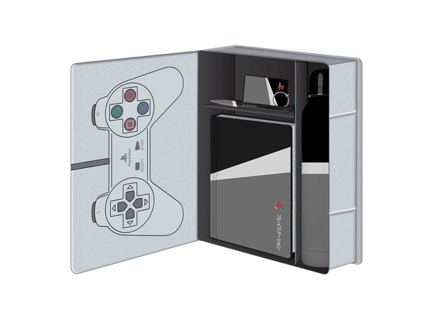 Playstation Premium Gift Set 