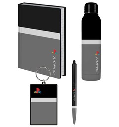 Playstation Premium Gift Set