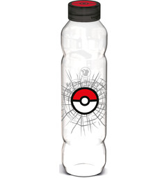 Pokemon Drikkeflaske 1,2 liter