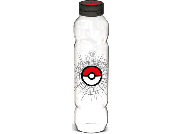 Pokemon Drikkeflaske 1,2 liter