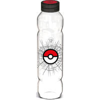Pokemon Kjøleskap Flaske 1,2 liter 