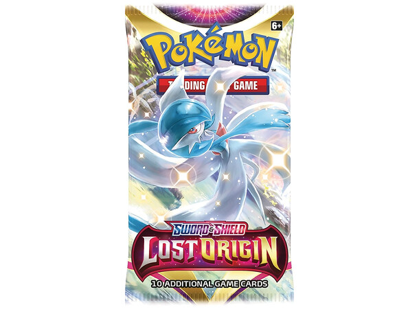 Pokemon Lost Origin Booster Box