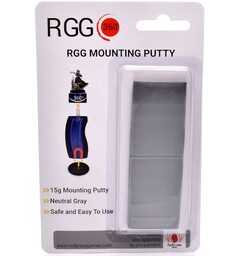 RGG 360 Mounting Putty - 15g RedGrass Games