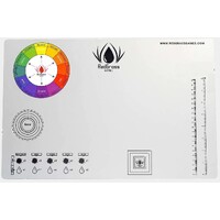 RedGrass Games Painting/Cutting Mat A3 