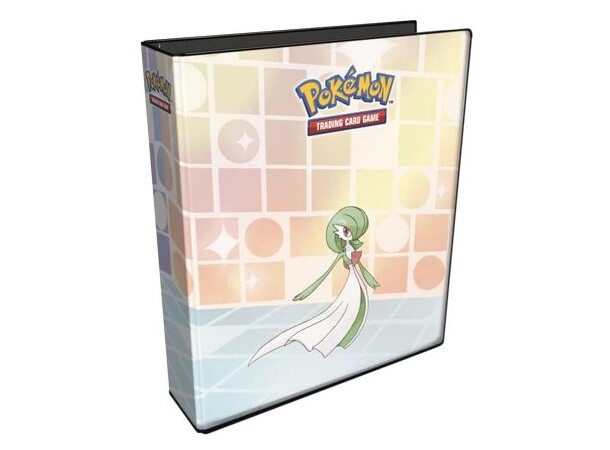 Ringperm Pokemon Trick Room Ultra Pro 3-Ring Album 