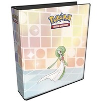 Ringperm Pokemon Trick Room Ultra Pro 3-Ring Album