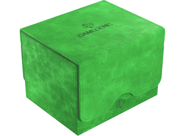 Sidekick 100+ XL Convertible Grønn Gamegenic 
