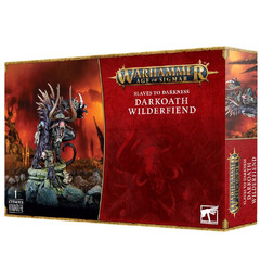Slaves to Darkness Darkoath Wilderfiend Warhammer Age of Sigmar