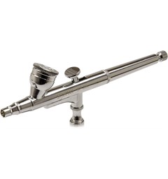 Sparmax SP-35C DualAction Airbrush 0,35 GravityFeed 2ml color cup