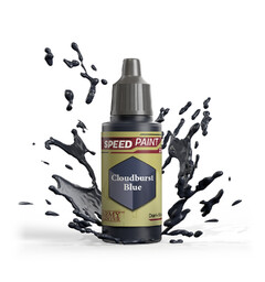 Speedpaint 2.0 Cloudburst Blue Army Painter - 18ml
