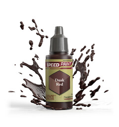 Speedpaint 2.0 Dusk Red Army Painter - 18ml